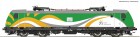 73224 Roco Electric locomotive class 170, Koleje Mazowieckie